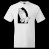 Men's Beefy-T® Pocket T-Shirt Thumbnail