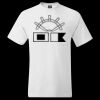 Men's Beefy-T® Pocket T-Shirt Thumbnail