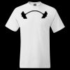 Men's Beefy-T® Pocket T-Shirt Thumbnail