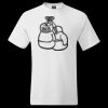 Men's Beefy-T® Pocket T-Shirt Thumbnail