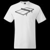 Men's Beefy-T® Pocket T-Shirt Thumbnail