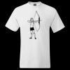 Men's Beefy-T® Pocket T-Shirt Thumbnail