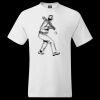 Men's Beefy-T® Pocket T-Shirt Thumbnail