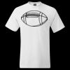 Men's Beefy-T® Pocket T-Shirt Thumbnail