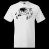 Men's Beefy-T® Pocket T-Shirt Thumbnail