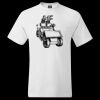 Men's Beefy-T® Pocket T-Shirt Thumbnail