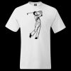 Men's Beefy-T® Pocket T-Shirt Thumbnail