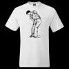 Men's Beefy-T® Pocket T-Shirt Thumbnail