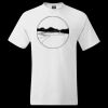 Men's Beefy-T® Pocket T-Shirt Thumbnail