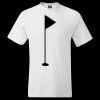 Men's Beefy-T® Pocket T-Shirt Thumbnail