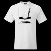Men's Beefy-T® Pocket T-Shirt Thumbnail