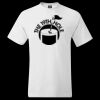 Men's Beefy-T® Pocket T-Shirt Thumbnail