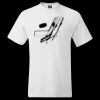 Men's Beefy-T® Pocket T-Shirt Thumbnail