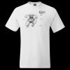 Men's Beefy-T® Pocket T-Shirt Thumbnail