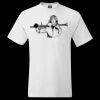 Men's Beefy-T® Pocket T-Shirt Thumbnail