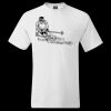 Men's Beefy-T® Pocket T-Shirt Thumbnail