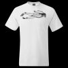 Men's Beefy-T® Pocket T-Shirt Thumbnail