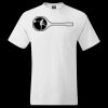 Men's Beefy-T® Pocket T-Shirt Thumbnail