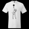 Men's Beefy-T® Pocket T-Shirt Thumbnail