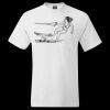 Men's Beefy-T® Pocket T-Shirt Thumbnail