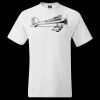 Men's Beefy-T® Pocket T-Shirt Thumbnail