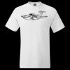 Men's Beefy-T® Pocket T-Shirt Thumbnail