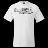 Men's Beefy-T® Pocket T-Shirt Thumbnail