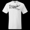 Men's Beefy-T® Pocket T-Shirt Thumbnail