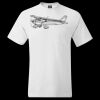 Men's Beefy-T® Pocket T-Shirt Thumbnail