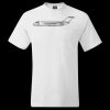 Men's Beefy-T® Pocket T-Shirt Thumbnail