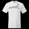 Men's Beefy-T® Pocket T-Shirt Thumbnail