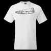Men's Beefy-T® Pocket T-Shirt Thumbnail