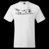Men's Beefy-T® Pocket T-Shirt Thumbnail