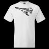 Men's Beefy-T® Pocket T-Shirt Thumbnail