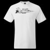 Men's Beefy-T® Pocket T-Shirt Thumbnail