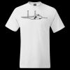 Men's Beefy-T® Pocket T-Shirt Thumbnail