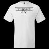 Men's Beefy-T® Pocket T-Shirt Thumbnail