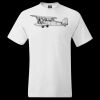 Men's Beefy-T® Pocket T-Shirt Thumbnail