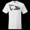 Men's Beefy-T® Pocket T-Shirt Thumbnail