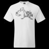 Men's Beefy-T® Pocket T-Shirt Thumbnail