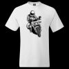 Men's Beefy-T® Pocket T-Shirt Thumbnail