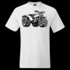 Men's Beefy-T® Pocket T-Shirt Thumbnail