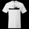 Men's Beefy-T® Pocket T-Shirt Thumbnail