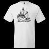 Men's Beefy-T® Pocket T-Shirt Thumbnail