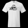 Men's Beefy-T® Pocket T-Shirt Thumbnail