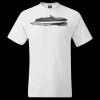 Men's Beefy-T® Pocket T-Shirt Thumbnail