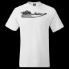 Men's Beefy-T® Pocket T-Shirt Thumbnail