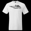 Men's Beefy-T® Pocket T-Shirt Thumbnail