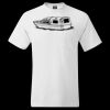 Men's Beefy-T® Pocket T-Shirt Thumbnail