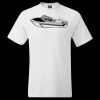 Men's Beefy-T® Pocket T-Shirt Thumbnail